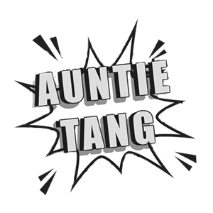 Auntie Tang